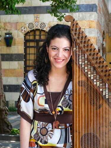 Mayaqanun's tweet photo. At Al Azem Palace.😍🙏
Probably 2004⏲️
#MayaYoussef #damascus #throwbacktimes https://t.co/c5sYjq2pYx