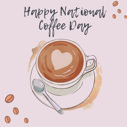kvcmlive's tweet photo. Celebrate National Coffee Day with free coffee deals starting with Krispy Kreme. They're giving away free coffee all day today. No purchase needed. While you're at it, tune into https://t.co/rw2CiidVIT. We're here to entertain you 24/7 https://t.co/lAEx3gieAP