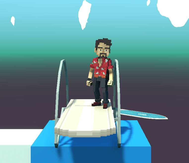 popwicklover14's tweet photo. @TheSandboxGame @steveaoki I just participated in the #SandboxAlphaS3Giveaway for a chance to win 500 SAND! Found the high diving board in @steveaoki's Playhouse, check out my screenshot below!
👇 https://t.co/rPgoAhT7OK