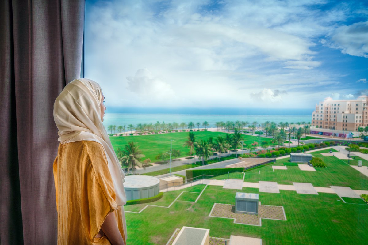 ViewsResidences's tweet photo. حان الوقت لقضاء عطلة نهاية أسبوع مثالية بعيداً عن صخب المدينة وضغوطات العمل.
Take a break from the city hustle and bustle this weekend.
#Viewshotel @kaec_saudi
#KAEC #Saudi #Weekend
#فندق_فيوز #مدينة_الملك_عبدالله_الاقتصادية
#عطلة https://t.co/DKSLELijll