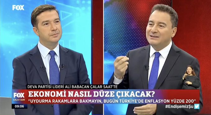 TAYFUN AYAN tweet media