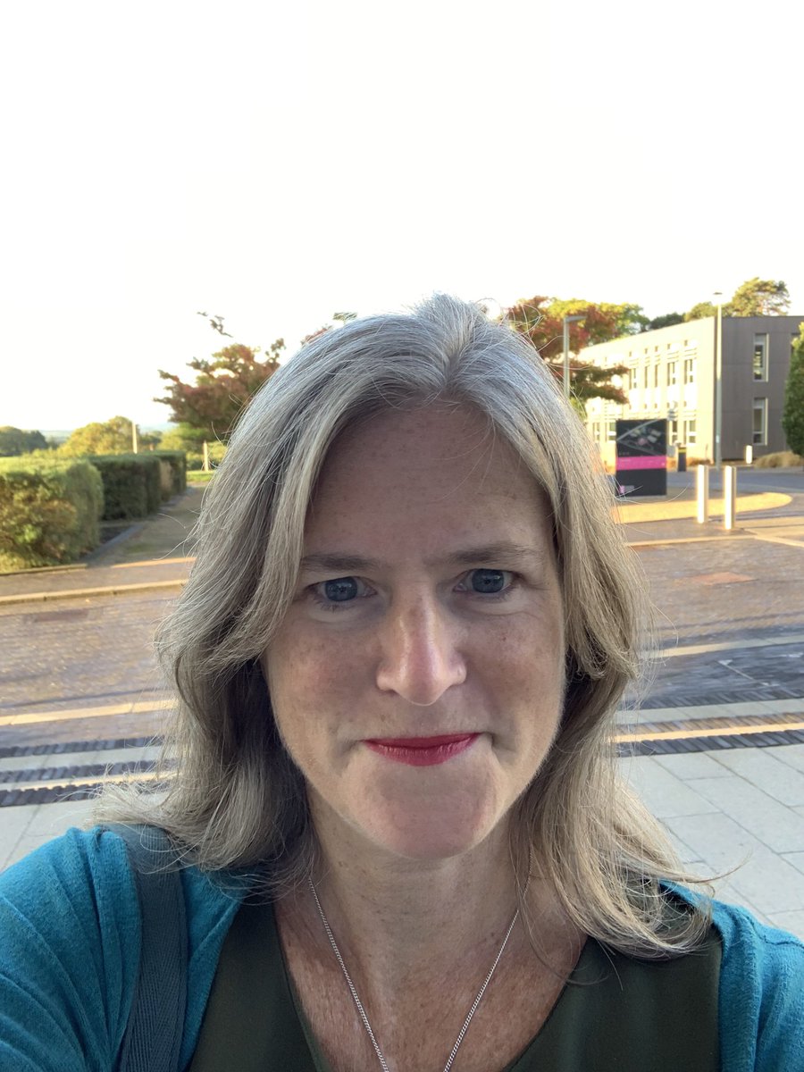 Clare Baker Halton tweet media