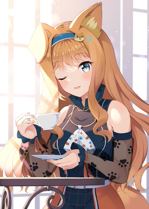 Skebで白石ひなたさんを描かせて頂きました!psdに表情差分など入っていますのでご確認下さいませ。リクエストありがとうございました～
https://t.co/ieCoJSzHl5 