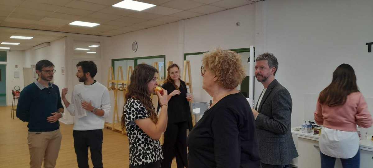 .<a href="/3tPlaces/">Places-3T</a> are having an event at #ManuVillage - About to start