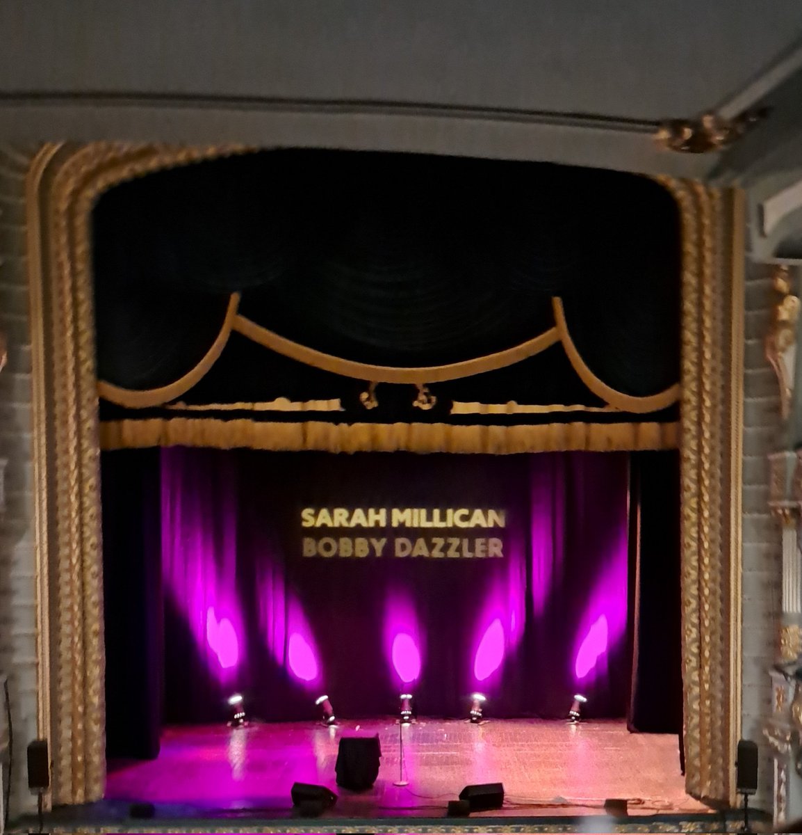 Stu Connor tweet media