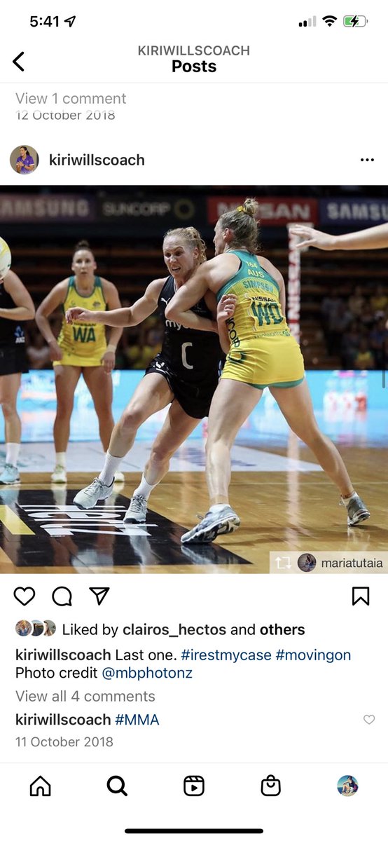 RuddTash's tweet photo. @BLT_86 Kiri kinda likes bagging on other countries so I’m not surprised! https://t.co/vjTQBY24wB