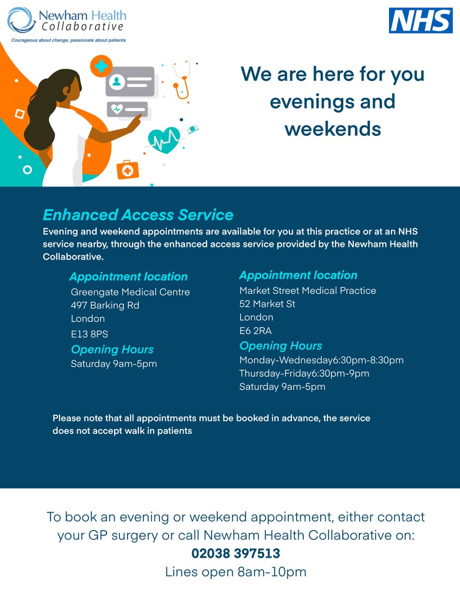 The Project Surgery tweet media