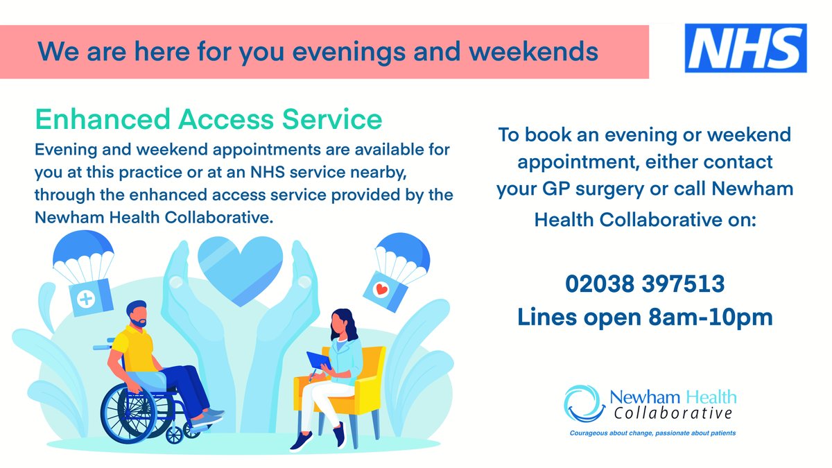 The Project Surgery tweet media