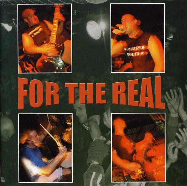 Sous l’abri de Jadis… Hardcoretroopspective #2

FOR THE REAL [Fra] S/t (Hardcoretrooper Recs – 2006)

nawakulture.fr/chroniques-mus…

#nawakulture #article #chronique #musique #disque #cd #deathtodigitalmusic #hardcore #hxc #nantes #forthereal #hardcoretrooperrecords