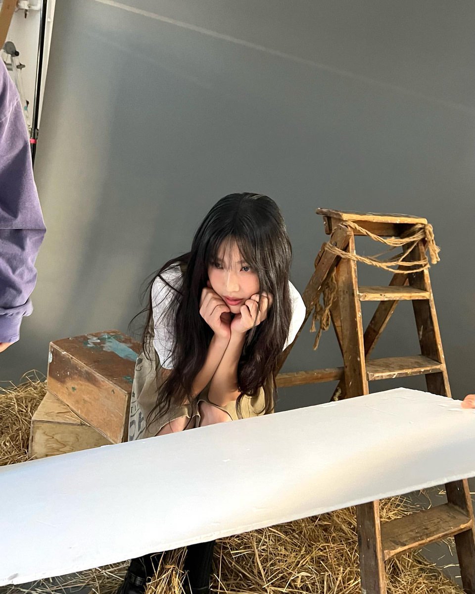 joystgrm's tweet photo. [INSTAGRAM POST] - 5P

@.allurekorea
👤: hyunnyvely
https://t.co/hpb0wT450s

@RVsmtown #RedVelvet #레드벨벳 #Joy #조이 #TRF2022    
220929 · 16:46:49 KST https://t.co/2XgdHkBnA6