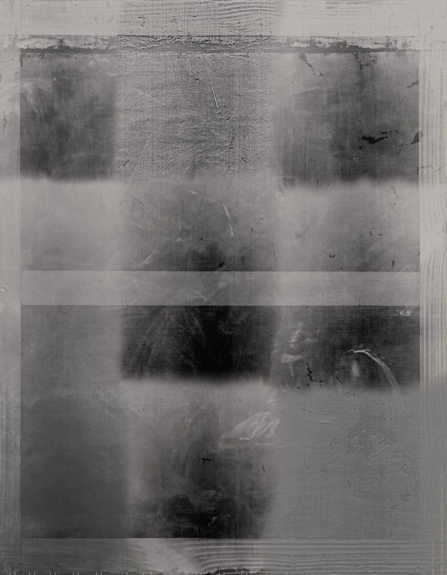 Une nouvelle fois le centre d'imagerie Jean Jaurès d'Orléans est venu en aide au <a href="/MbaOrleans/">Musée des Beaux-Arts Orléans</a> pour mieux comprendre une #œuvre grâce à la radiographie. Le 'Sacrifice d'Abraham' attribué à A. Le Sueur présente en partie haute une seconde composition sous la couche picturale finale!