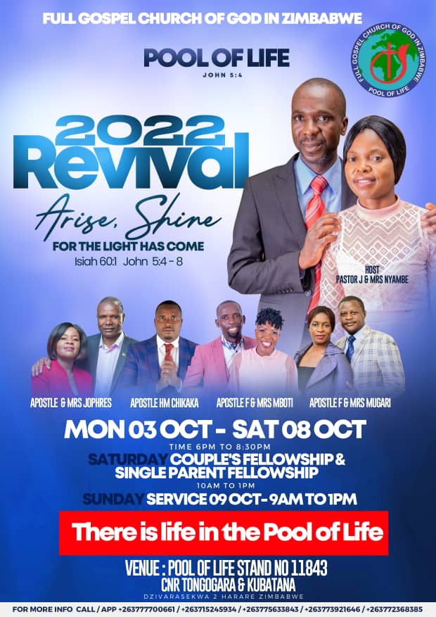 Innocent Ngenga (@ingenga) on Twitter photo 