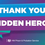 Photo by HMP Full Sutton (@HMPFullSutton)