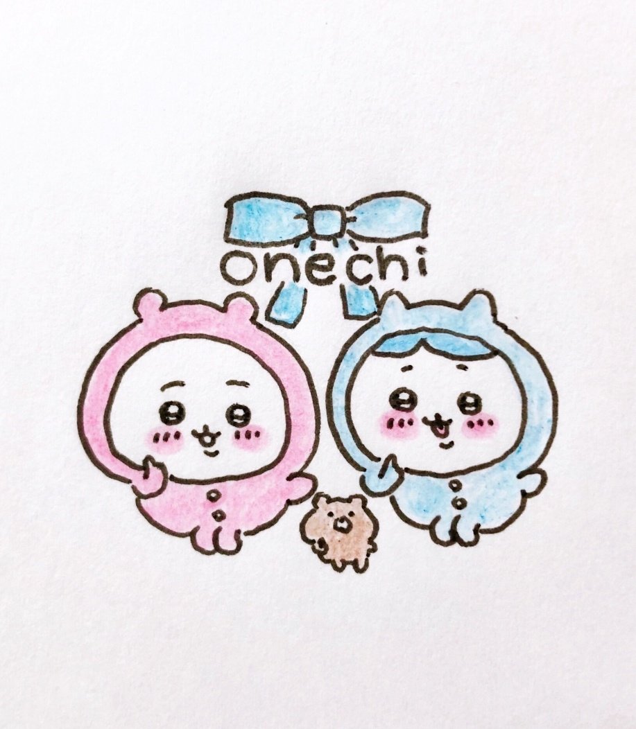 onechi (@onechi8) / Posts / X