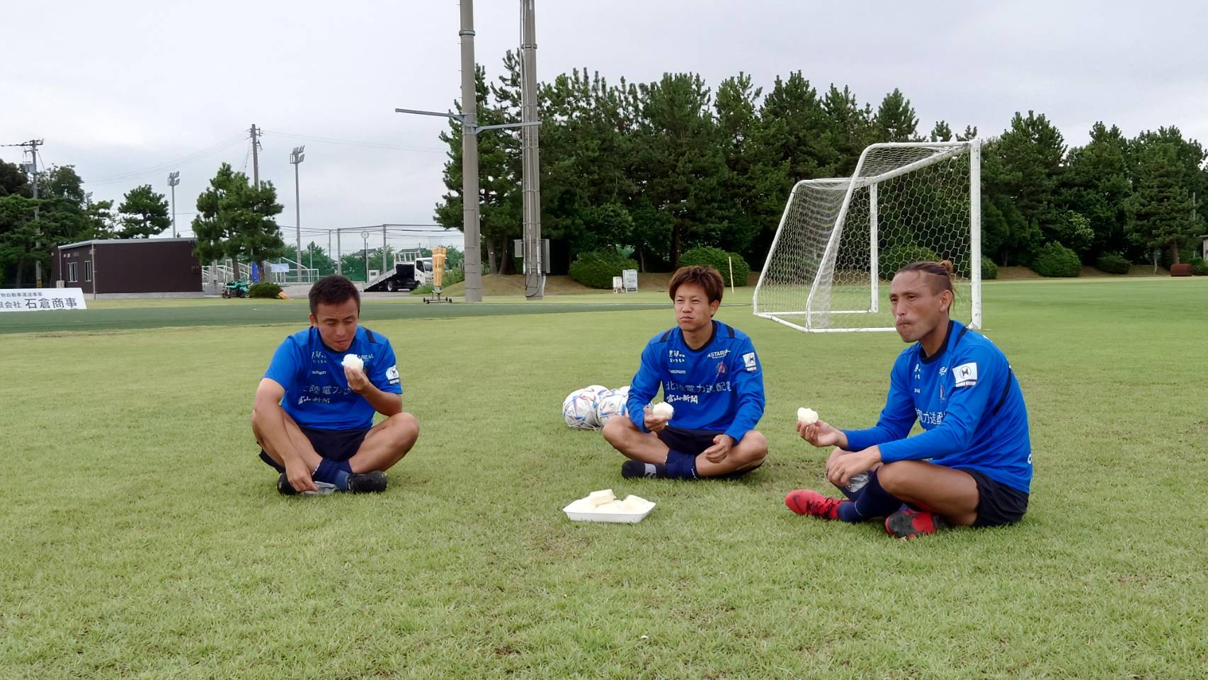 カターレ富山 on Twitter