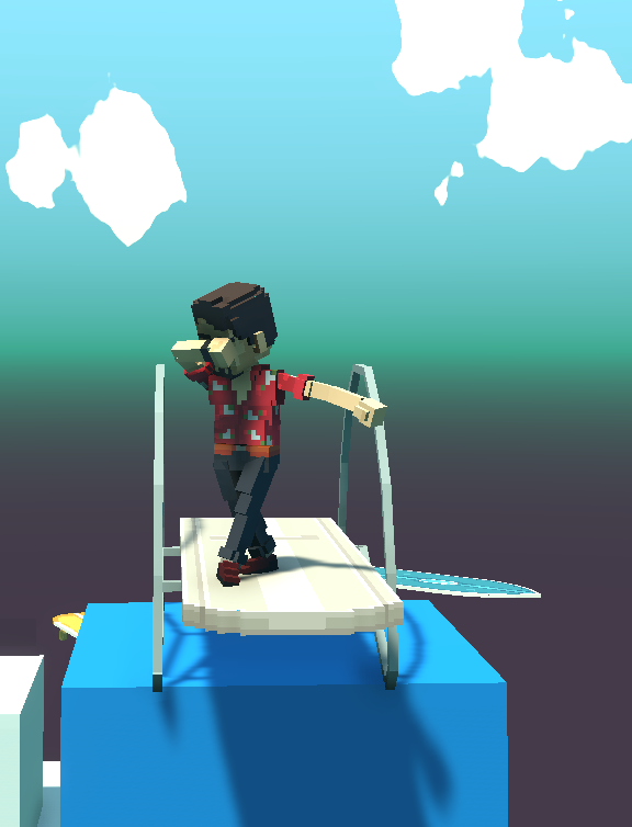popwicklover18's tweet photo. @TheSandboxGame @steveaoki I just participated in the #SandboxAlphaS3Giveaway for a chance to win 500 SAND! Found the high diving board in @steveaoki's Playhouse, check out my screenshot below!
👇 https://t.co/ROk9u6nH6K