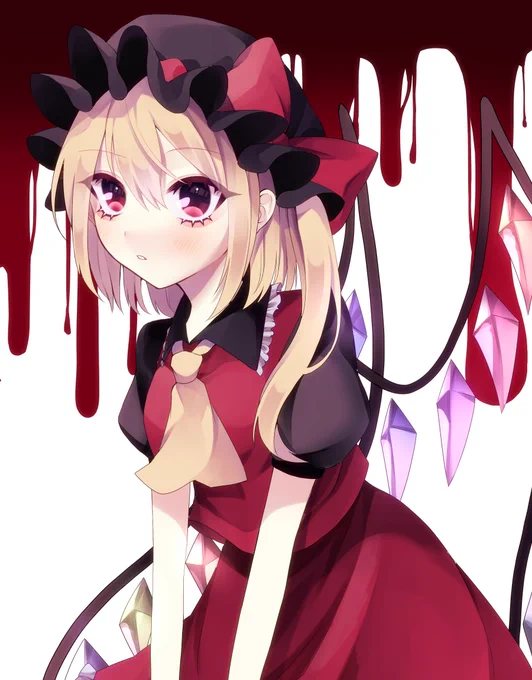 フランちゃん描くの楽しい 