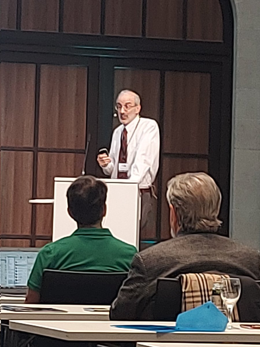 cspramesh's tweet photo. "The place of aspirin in cardiology" - great summary of the evidence on treatment and prevention for cardiovascular disease from Prof Michael Gaziano. #125yearsofaspirin @Aspirin1897 https://t.co/794Sb3mDa0