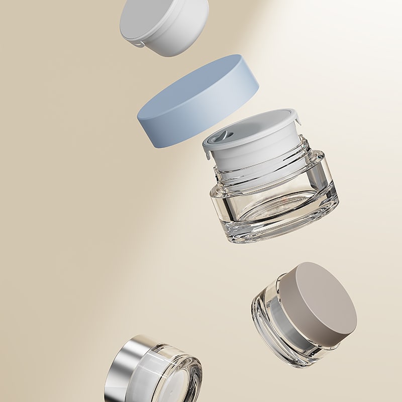 Fu62333546's tweet photo. Here strongly recommending our refillable jar version:
-Various capacity:30ml/50ml/100ml/200ml
-PCR available
Contact us to know more
#recyclable #PCR #refillablejar https://t.co/lVJMUAa4EO