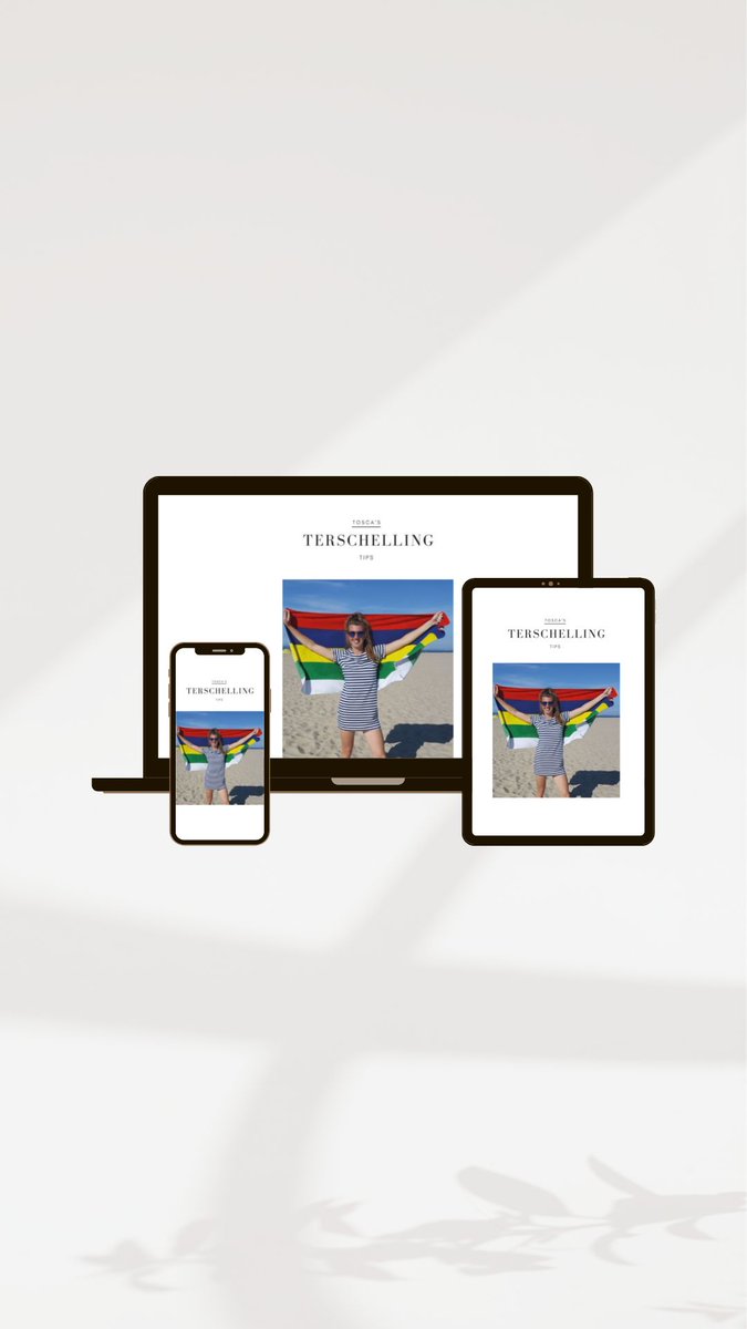 Tosca's Terschelling Tips 🇲🇺 Bijna 43 pagina’s vol met al mijn favorieten! 🙋🏼‍♀️🙌🏻 Van de beste restaurants tot aan de leukste excursies en van ‘hoe herken je een Terschellinger’ tot aan de mooiste wandelroutes! studiotosca.nl #terschelling