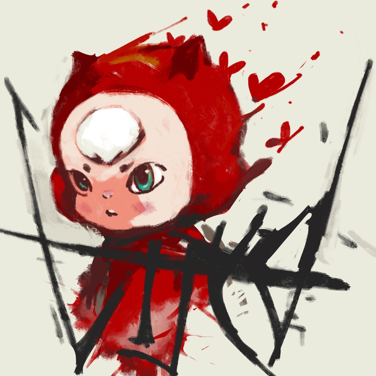 Jwon_art tweet media