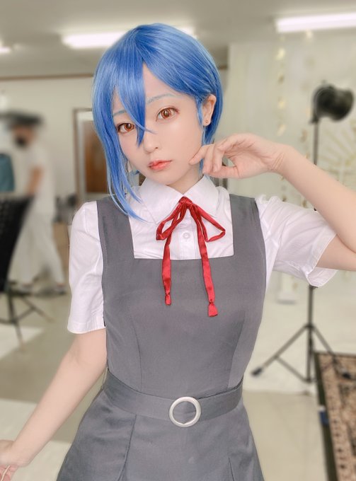 Twitterのコスプレ画像17