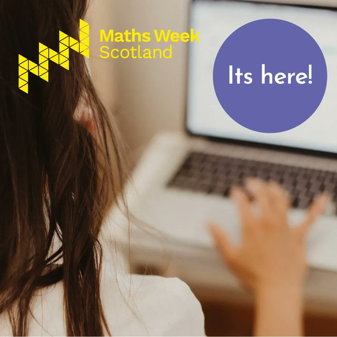 As part of #MathsWeekScot we are delighted to share our new interactive maths resource together with a suite of other maths related content for all ages and stages. 

➡️ rhet.org.uk/teachers/maths… 

#STEMnation