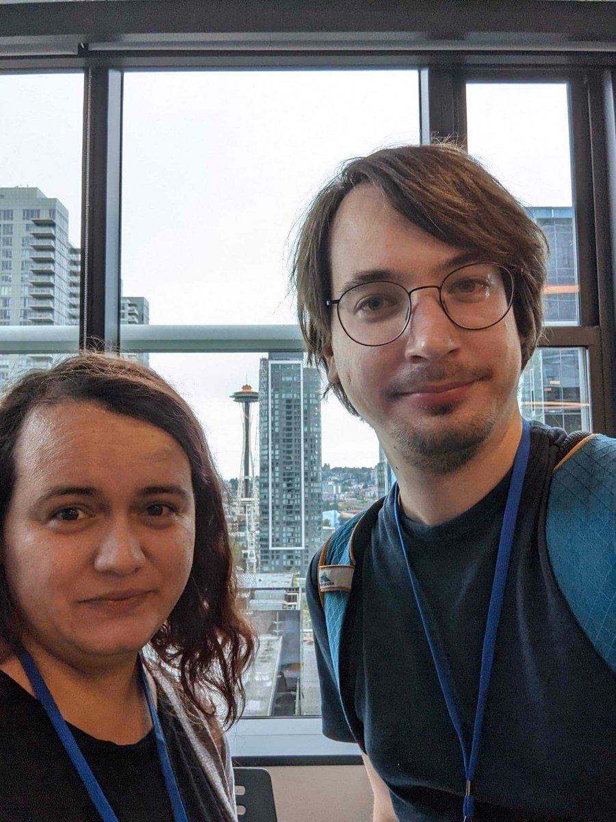 commitglobalorg's tweet image. 1/7 Wrapping up 2 full days of extremely rewarding content and meaningful connections at the #TechAgainstTrafficking Summit in #Seattle, all successfully organized by @BSRnews and hosted by @amazon ! Our thoughts and ideas for the future in the🧵 ⤵️