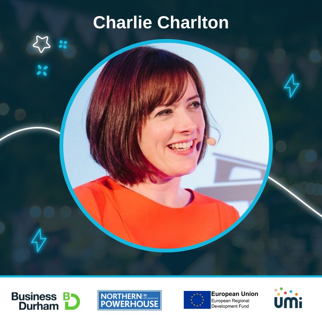 Did you know Charlie Charlton is hosting our #DABSFestival22 at the Radisson Blu hotel in October!✨ 

Charlie is a well-respected broadcast journalist, who’s presented on award-winning local and national radio and TV for almost 20 years

Book now👇🏻 
 orlo.uk/yoK04