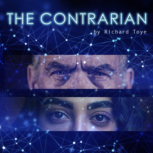 The Contrarian
Oct 2nd

Vernon Heathrow is an embittered right-wing academic. When one of his PHD students and social media savvy, Anita Pendharker, accidentally walks into his book launch, he sees an opportunity to benefit both their futures. 

🎟 thedraytonarmstheatre.co.uk/the-contrarian…