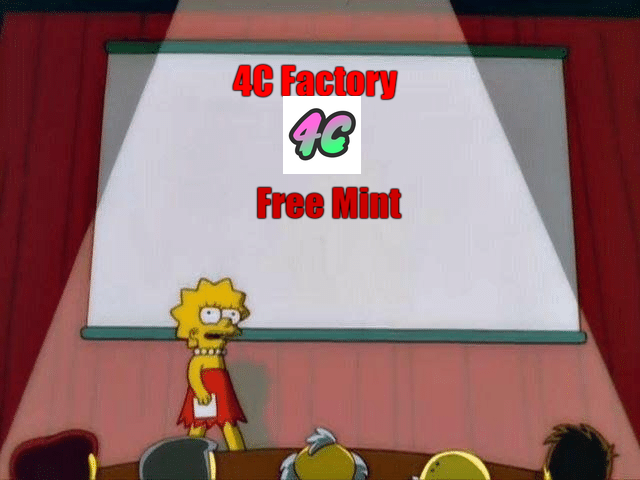 labs_4c's tweet photo. Some new memes from our fam

#MEMES https://t.co/dzXNG2r5hf