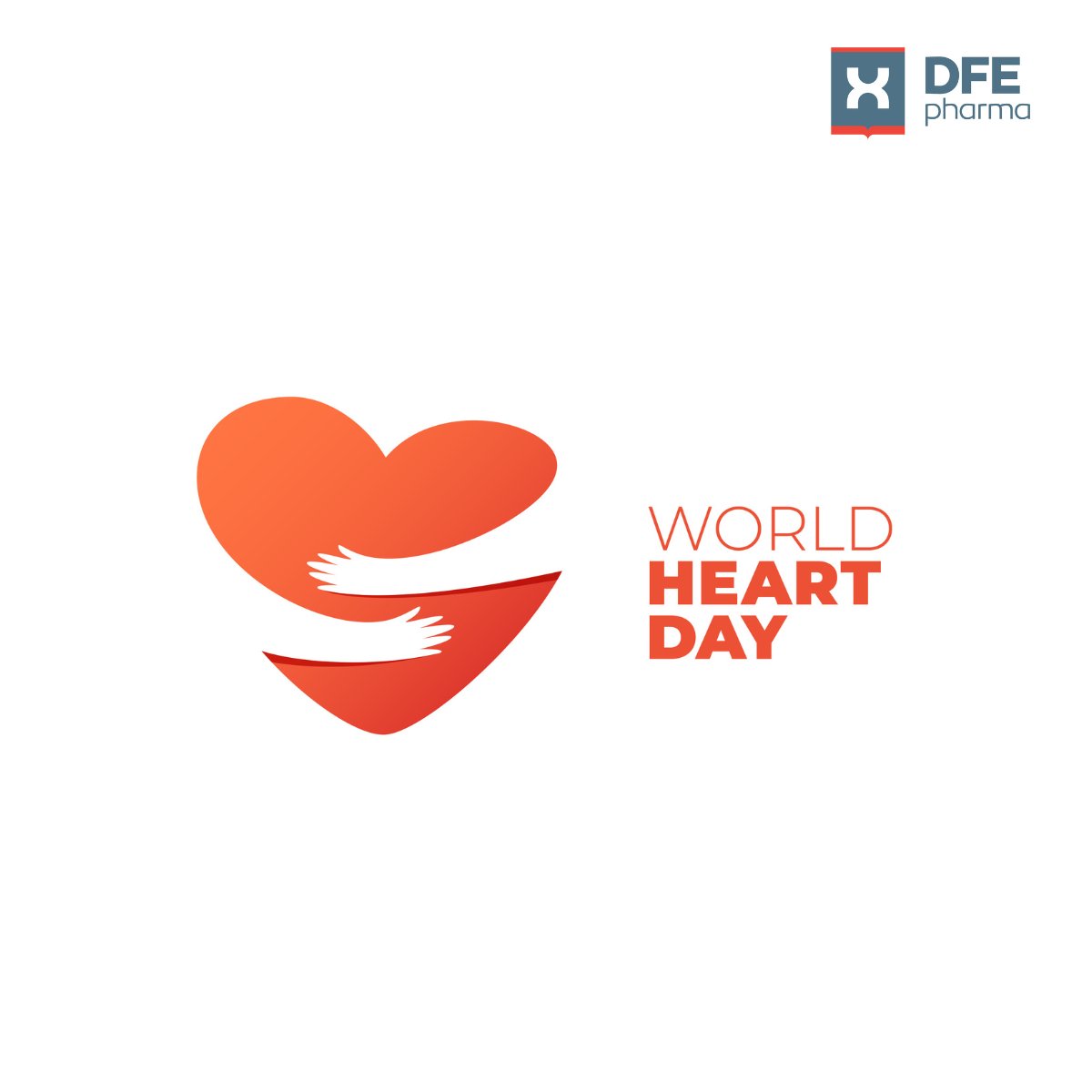 dfepharma's tweet image. Today is #WorldHeartDay. At DFE Pharma,❤️ for healthcare access to life-saving medicines is one of our key priorities. As a global leader in the development of high quality #excipients, we deliver a comprehensive excipient portfolio to support our customers and their patients.
