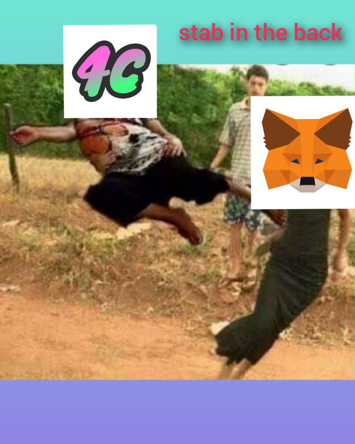 labs_4c's tweet photo. Some new memes from our fam

#MEMES https://t.co/dzXNG2r5hf