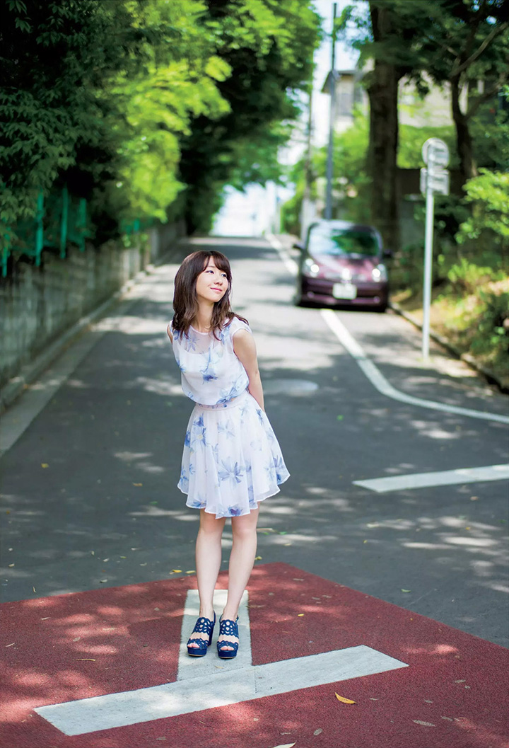 ニューヨーク恋愛市場が流行ったから、デートスポットに行くカップルも増えたかな？

#柏木由紀 
#ニューヨーク恋愛市場 
#デートスポット