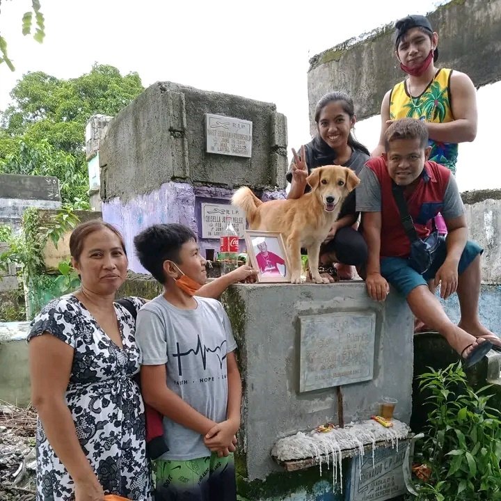 AngelGelay7's tweet photo. #NewProfilePic visiting my father's death https://t.co/XGIm4kQ6c0