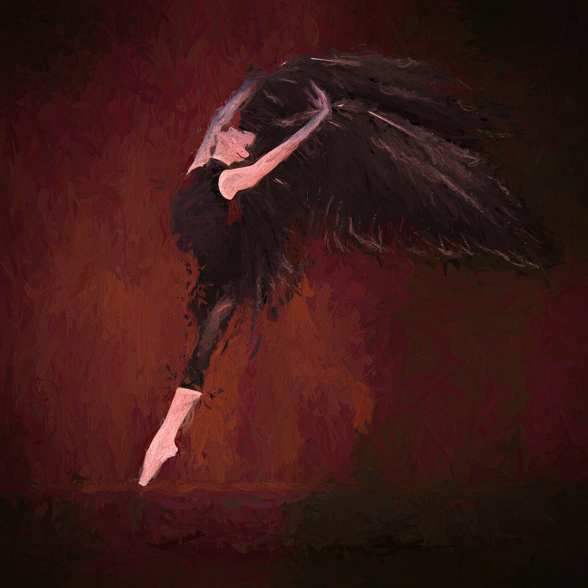 GM everyone - here's another added to my winged dancer collection - #dance #nftcommunity #nfts #nftcollectors #nftcollections
foundation.app/@DancePixNFT