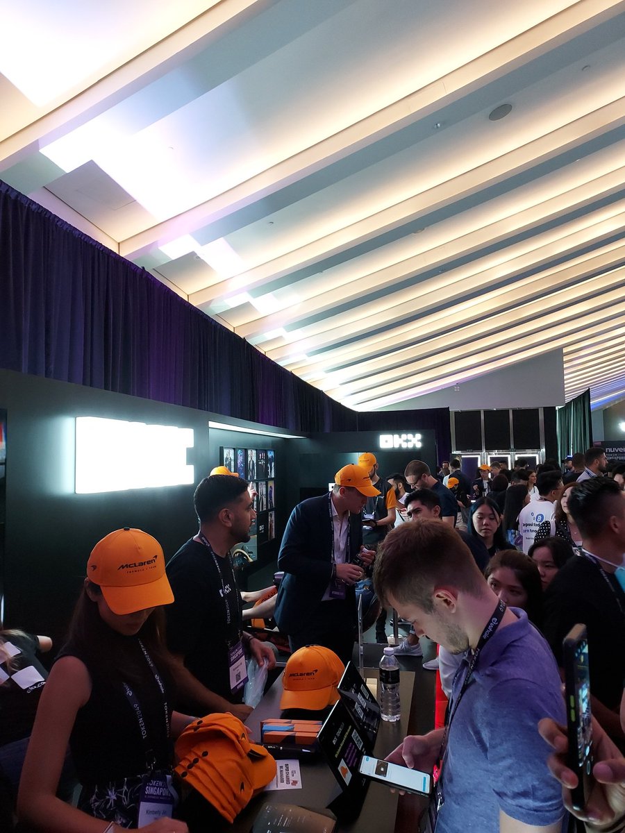 tigerlee0225's tweet photo. @okx #okx #token2049 https://t.co/UsIKXxtFiH