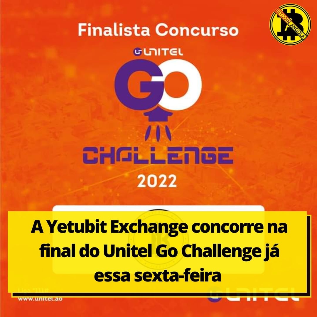 Bitcoin Angola tweet media