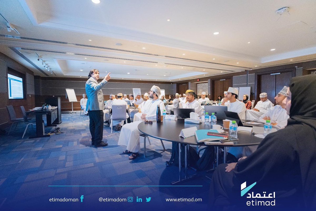 برنامج اعتماد tweet media