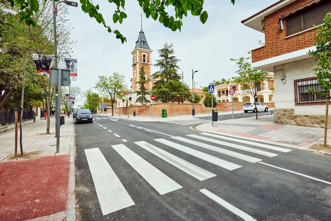 Foto cedida por Ayuntamiento de Rivas