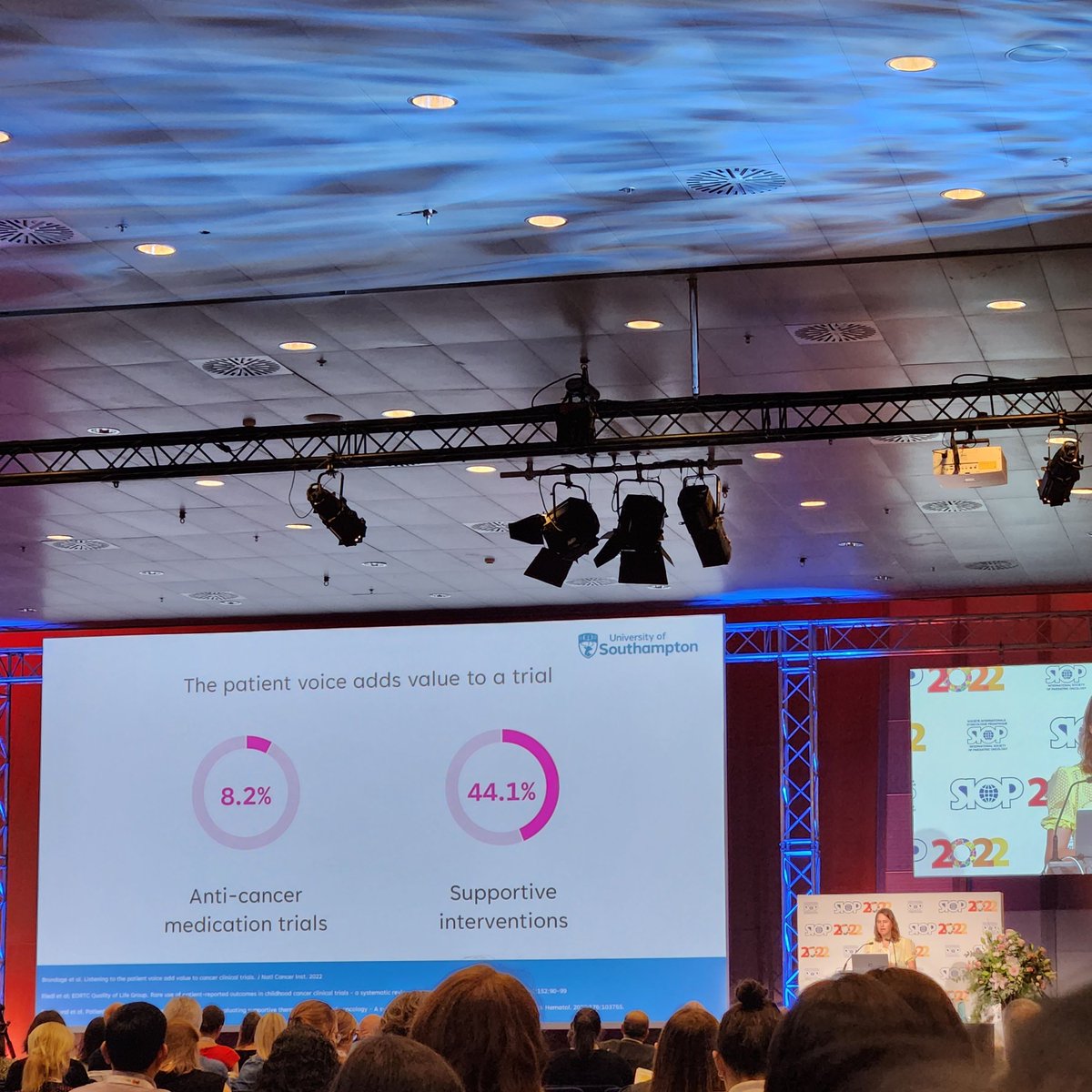 Sara Cho tweet media