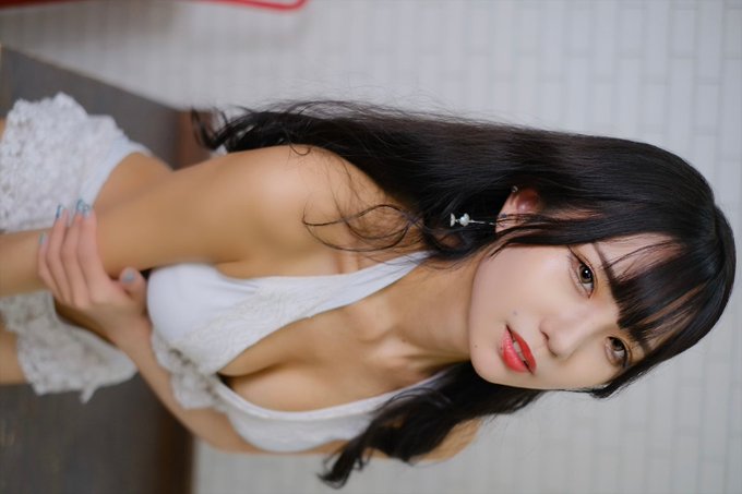 Twitterのコスプレ画像13