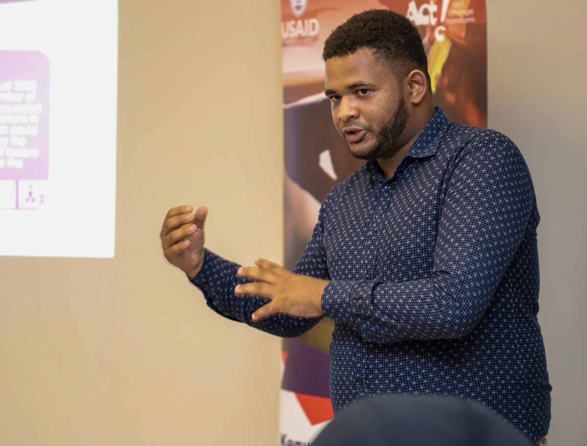 Act Change Transform (Act!) tweet media