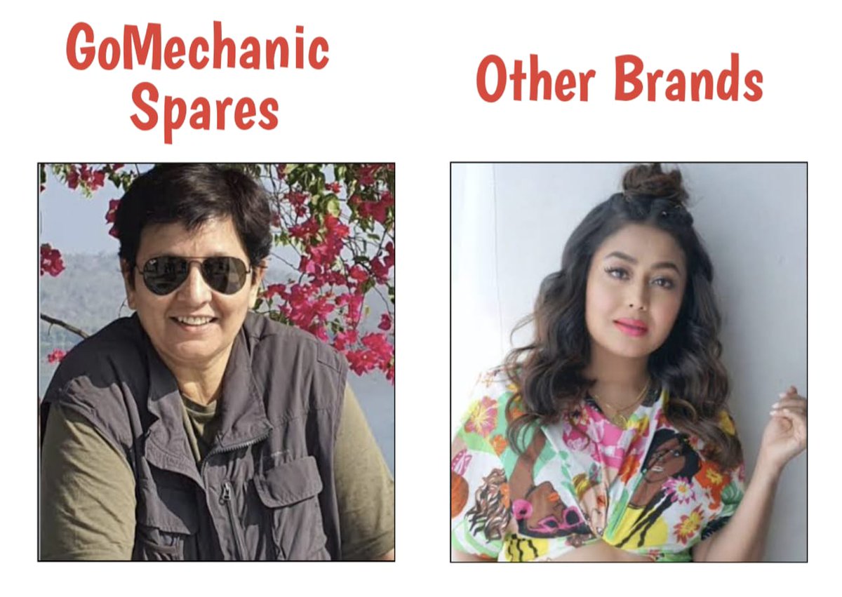 GoMechanic Spares tweet media