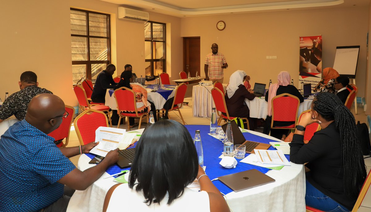 Act Change Transform (Act!) tweet media