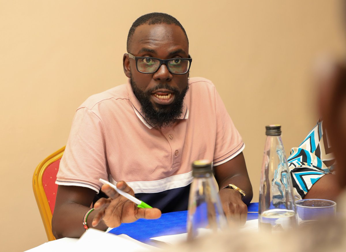 Act Change Transform (Act!) tweet media