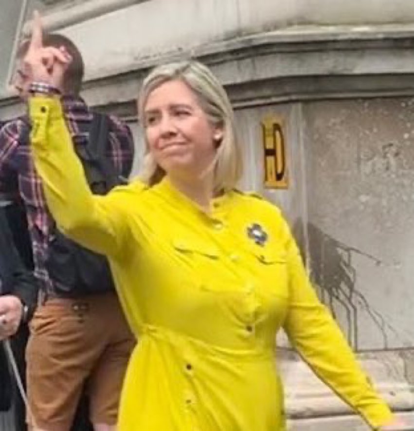 Good to see the government ministers have learnt sign language so they can communicate their latest budget to deaf people too…