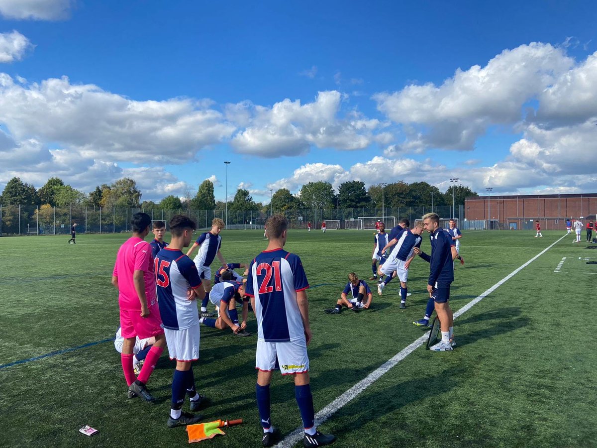 StreetlyP16SA's tweet photo. WBA Foundation Streetly Men 1 ('A') ⚽️

An excellent win on the road for Streetly! 

Player of the Match - Nathan 💪

Goals scored by Nathan, Ben, Dan Jack &amp; Will ⚽️

@StreetlyAcademy @StreetlyPE @Streetly6thForm @WBAFoundation https://t.co/8UlFEvo5ZE