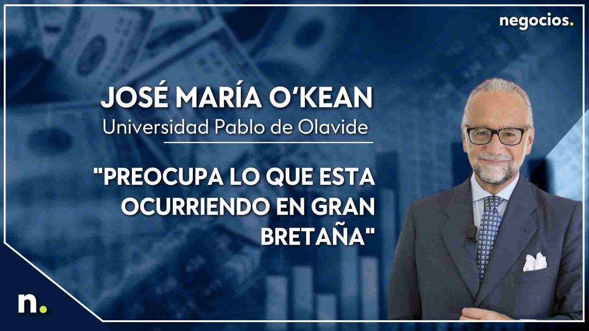 Negocios TV tweet media