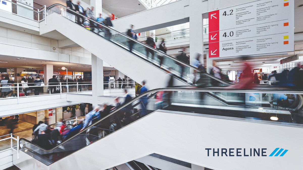 ThreelineGroup's tweet photo. ¿Tienes todo preparado para la feria Light+Building que empieza el domingo día 2 de octubre en Frankfurt?

Escríbenos a marketing@threeline.es
Te esperamos en el Stand 4.1 – F30

#Threeline #ThreelineTechnology #Light #Building #LightBuilding2022 #LB22 https://t.co/GrjFwcd3vO